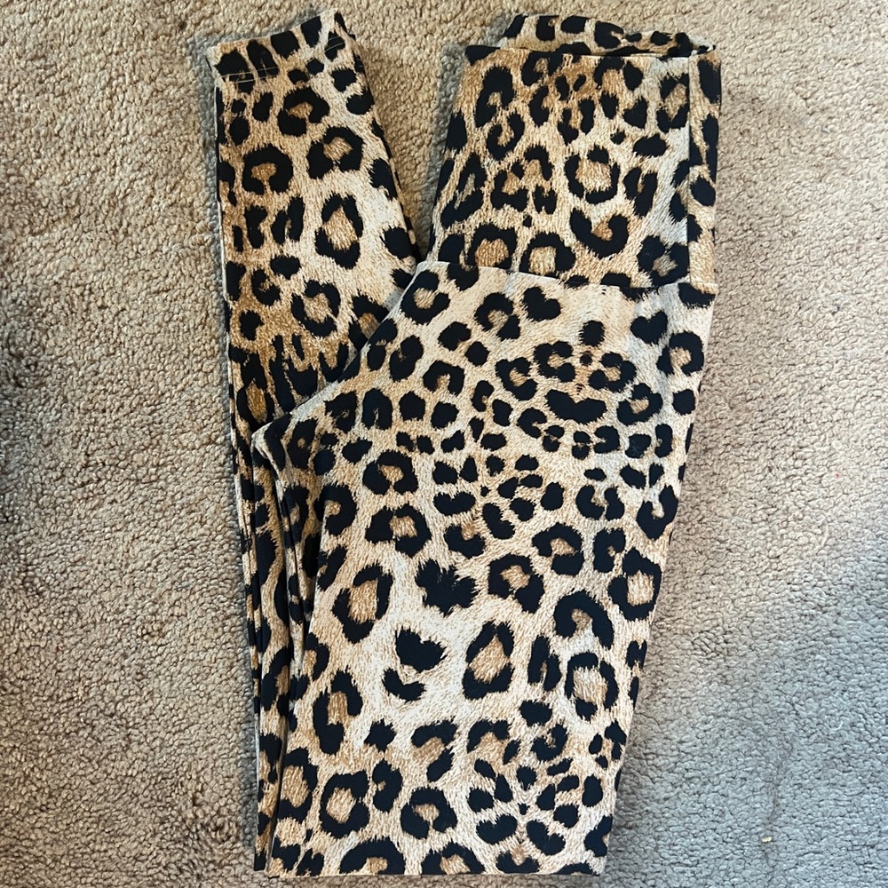 Booty by Brabants, OS fits most, Wild Card, cheetah, leopard print